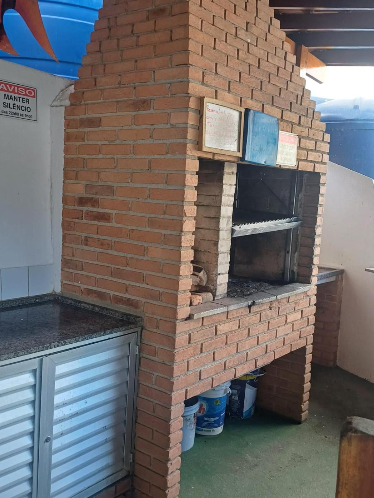 Vista Deslumbrante Apto 709 Убатуба Екстериор снимка